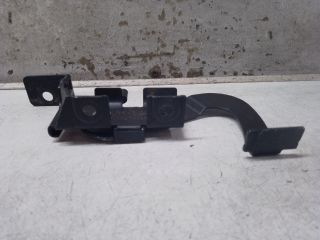 bontott SKODA FABIA I Csomagtér Nyitó Kar / Gomb