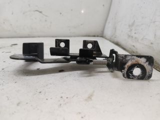 bontott SKODA FABIA I Csomagtér Nyitó Kar / Gomb