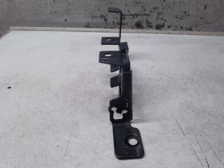 bontott SKODA FABIA I Csomagtér Nyitó Kar / Gomb