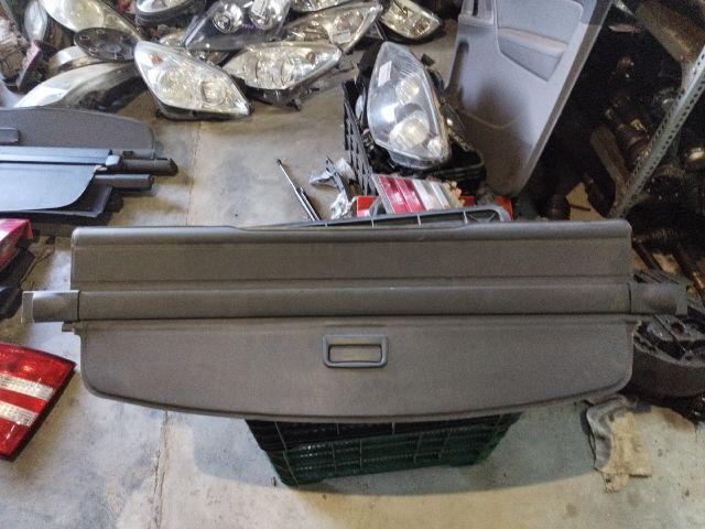 bontott SKODA FABIA I Csomagtér Roló