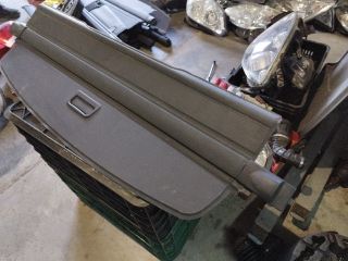 bontott SKODA FABIA I Csomagtér Roló