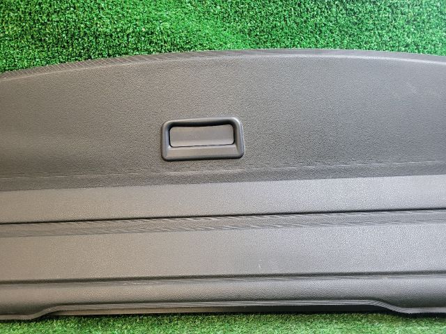 bontott SKODA FABIA I Csomagtér Roló