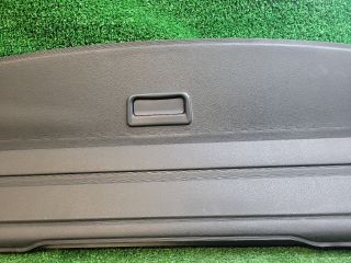 bontott SKODA FABIA I Csomagtér Roló