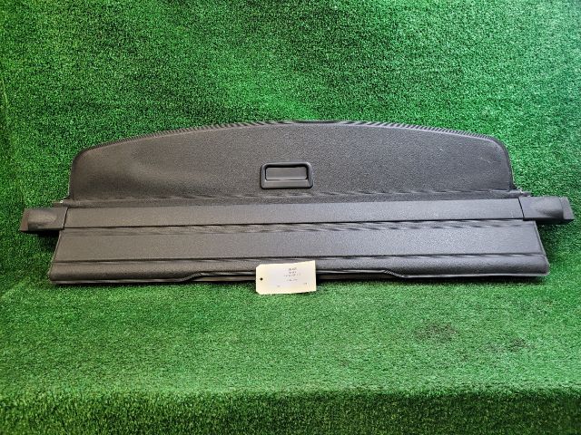 bontott SKODA FABIA I Csomagtér Roló