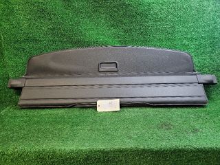 bontott SKODA FABIA I Csomagtér Roló