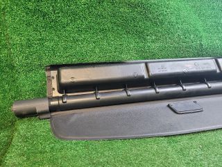 bontott SKODA FABIA I Csomagtér Roló