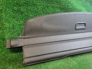 bontott SKODA FABIA I Csomagtér Roló