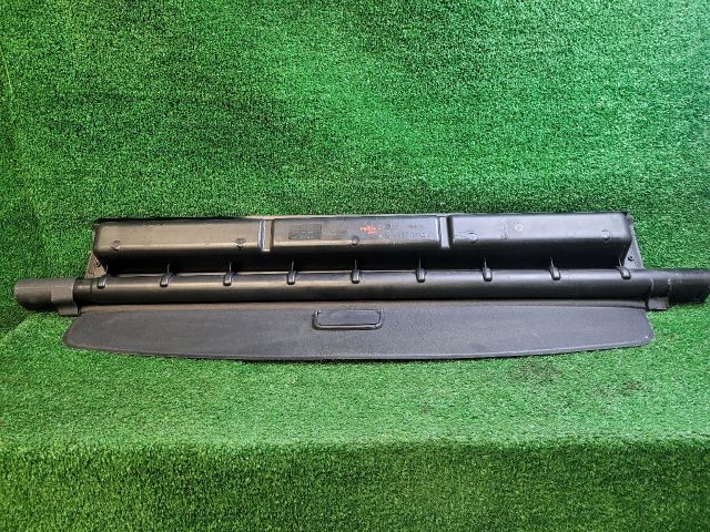 bontott SKODA FABIA I Csomagtér Roló