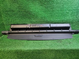 bontott SKODA FABIA I Csomagtér Roló