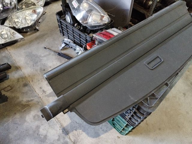 bontott SKODA FABIA I Csomagtér Roló