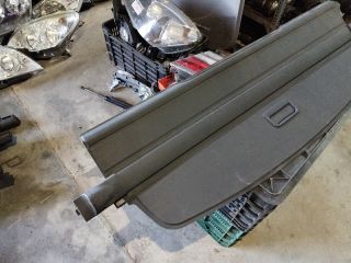 bontott SKODA FABIA I Csomagtér Roló