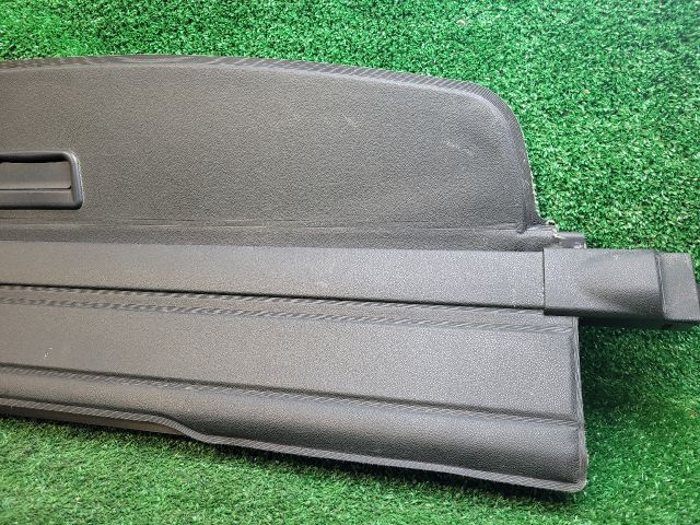 bontott SKODA FABIA I Csomagtér Roló