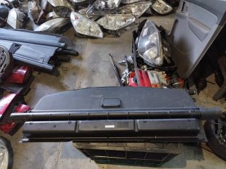 bontott SKODA FABIA I Csomagtér Roló