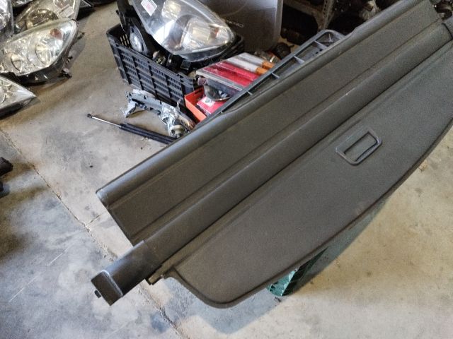 bontott SKODA FABIA I Csomagtér Roló