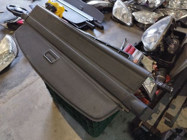 bontott SKODA FABIA I Csomagtér Roló