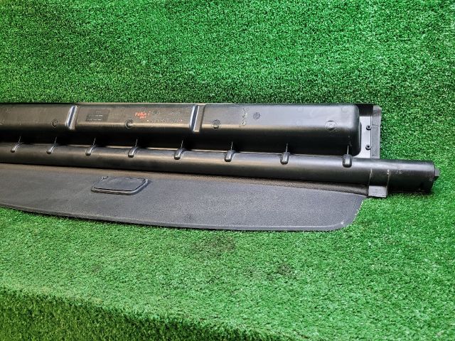 bontott SKODA FABIA I Csomagtér Roló