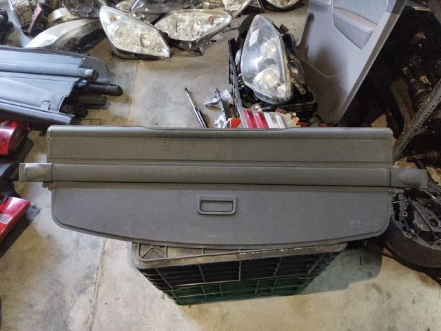 bontott SKODA FABIA I Csomagtér Roló