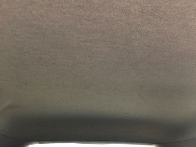 bontott SKODA FABIA I Csomagtér Szellőző Jobb