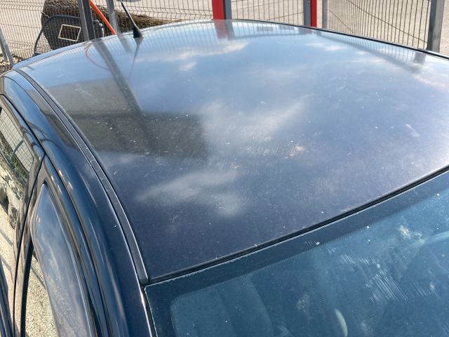 bontott SKODA FABIA I Csomagtérajtó Bal Zsanér