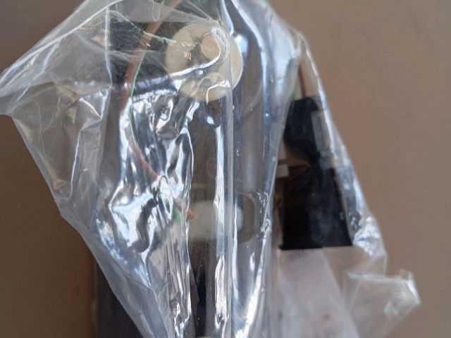 bontott SKODA FABIA I Csomagtérajtó Kapcsoló