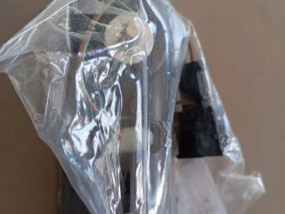 bontott SKODA FABIA I Csomagtérajtó Kapcsoló