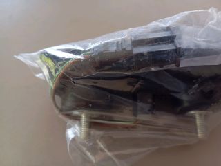 bontott SKODA FABIA I Csomagtérajtó Kapcsoló