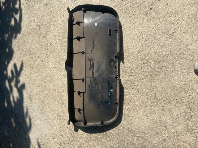 bontott SKODA FABIA I Csomagtérajtó Kárpit