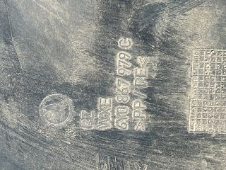 bontott SKODA FABIA I Csomagtérajtó Kárpit