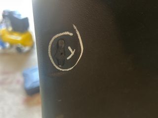 bontott SKODA FABIA I Csomagtérajtó Kárpit