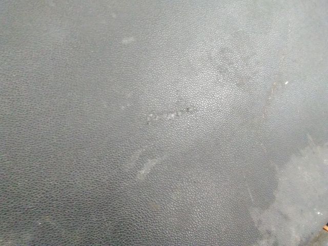 bontott SKODA FABIA I Csomagtérajtó Kilincs