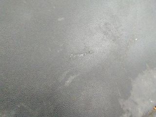 bontott SKODA FABIA I Csomagtérajtó Kilincs