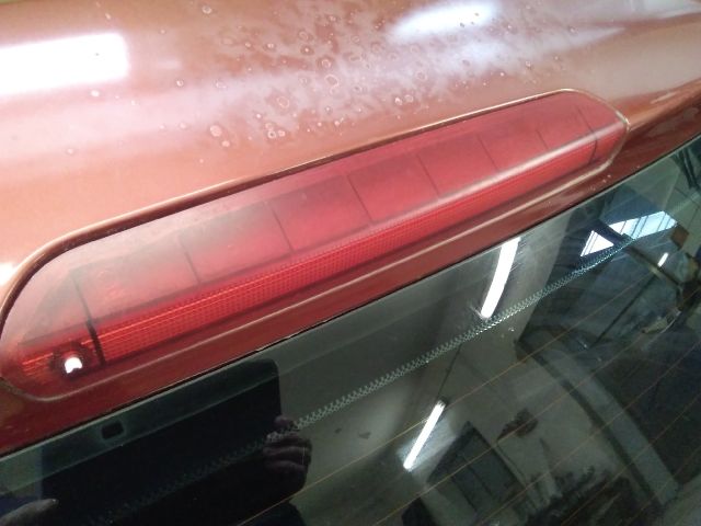 bontott SKODA FABIA I Csomagtérajtó Kilincs