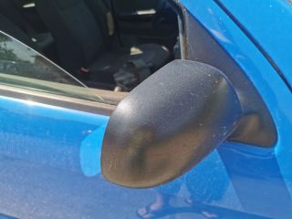 bontott SKODA FABIA I Csomagtérajtó (Részeivel)