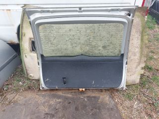 bontott SKODA FABIA I Csomagtérajtó (Részeivel)