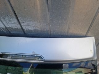 bontott SKODA FABIA I Csomagtérajtó (Részeivel)