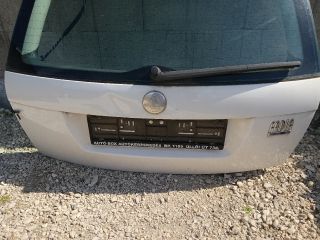 bontott SKODA FABIA I Csomagtérajtó (Részeivel)