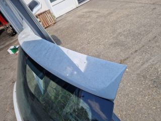 bontott SKODA FABIA I Csomagtérajtó (Részeivel)