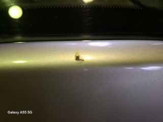 bontott SKODA FABIA I Csomagtérajtó (Részeivel)