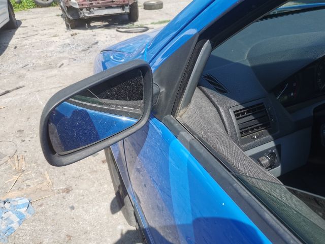 bontott SKODA FABIA I Csomagtérajtó (Részeivel)