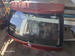 bontott SKODA FABIA I Csomagtérajtó (Üres lemez)