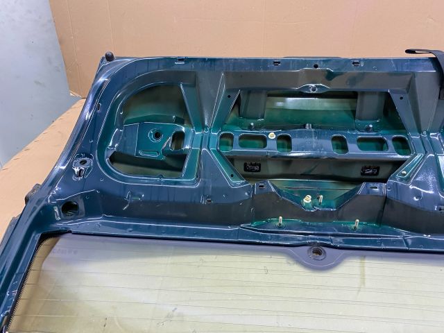 bontott SKODA FABIA I Csomagtérajtó (Üres lemez)