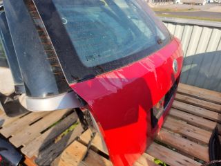 bontott SKODA FABIA I Csomagtérajtó (Üres lemez)