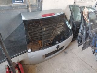 bontott SKODA FABIA I Csomagtérajtó (Üres lemez)