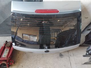 bontott SKODA FABIA I Csomagtérajtó (Üres lemez)