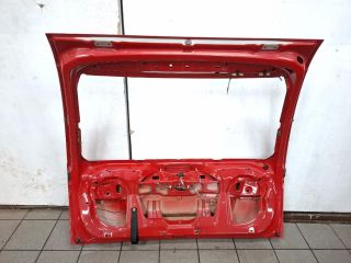 bontott SKODA FABIA I Csomagtérajtó (Üres lemez)