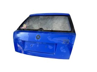 bontott SKODA FABIA I Csomagtérajtó (Üres lemez)