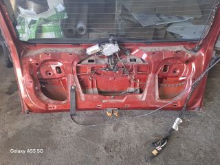 bontott SKODA FABIA I Csomagtérajtó (Üres lemez)