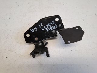 bontott SKODA FABIA I Csomagtérajtó Ütköző