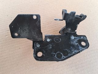 bontott SKODA FABIA I Csomagtérajtó Ütköző