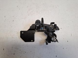 bontott SKODA FABIA I Csomagtérajtó Ütköző